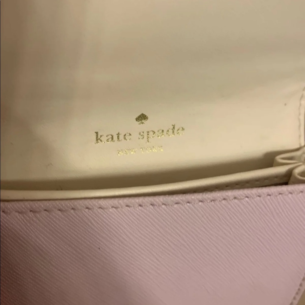 Kate spade wallet - Picture 2 of 5